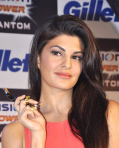 Jacqueline Fernandez