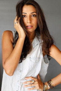 Monica Dogra