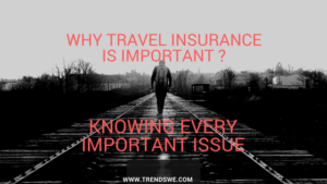 Travel Insurance
