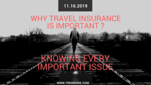 Travel Insurance