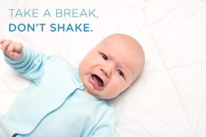 Shaken Baby Syndrome