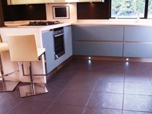 Commercial Rubber Flooring