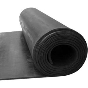 Commercial Rubber Rolls