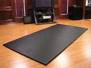 Rubber Floor Mats