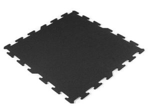 Rubber Mat Tiles