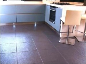 kitchen rubber flooring