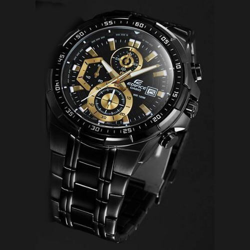 Casio watch Brands In India