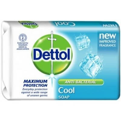 Dettol Soap Brands In India