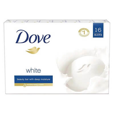 Dove Soap Brands In India