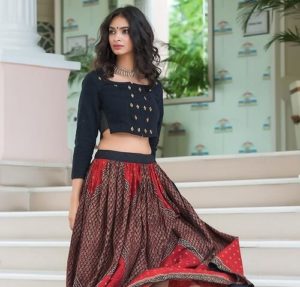 best indian clothing brands for women