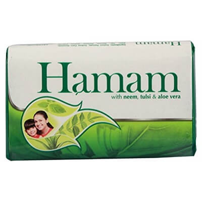 Hamam Soap Brands In India