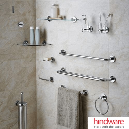 hindware bathroom accessories