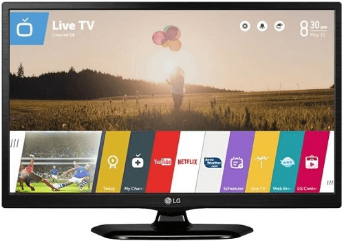 LG Led Tv Brands In India