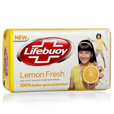Lifebuoy Soap Brands In India
