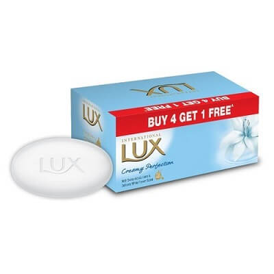 Lux Soap Brands In India