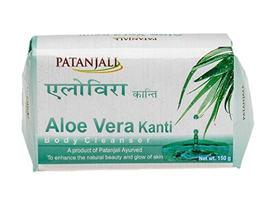 Patanjali Soap Brands In India