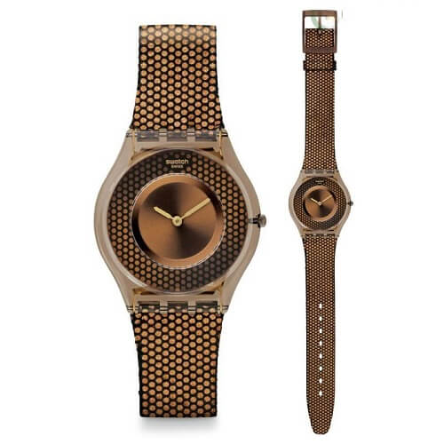 Swatch Watch Brands In India