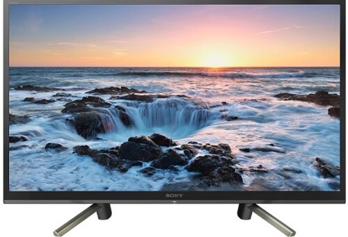 Sony led tv Brands In India