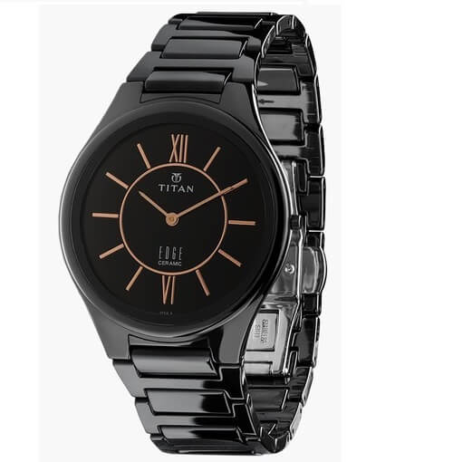 Titan Watch Brands In India