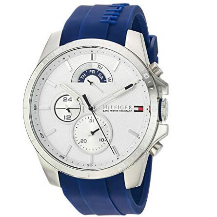 Tommy Hilfiger Watch Brands In India