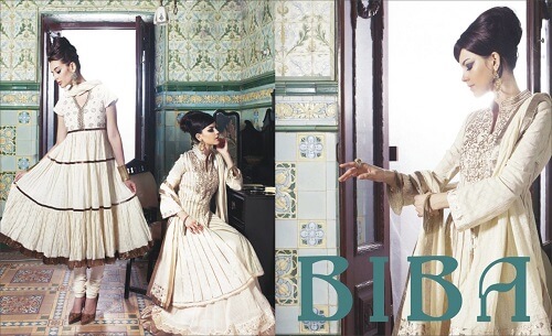 Biba female clothing brands In India