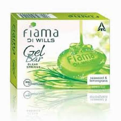 Fiama Di Wills Soap Brands In India