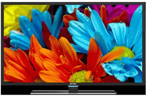 Intex led tv Brands In India