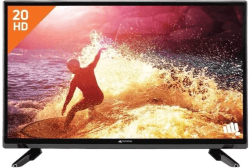 Micromax led tv Brands In India