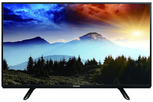 Panasonic led tv Brands In India