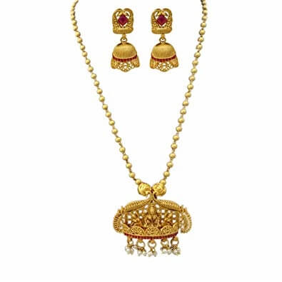 Accessory Villa Artificial Jewellery Brand In India