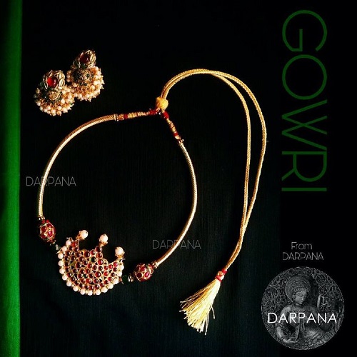 Darpana Artificial Jewellery Brand In India