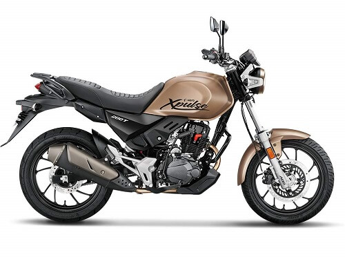 hero motocorp bike Brands In India