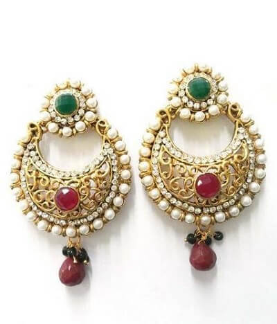 Nakshatra Artificial Jewellery Brand In India