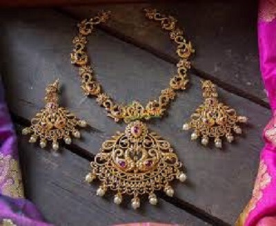 Vriksham Artificial Jewellery Brand In India