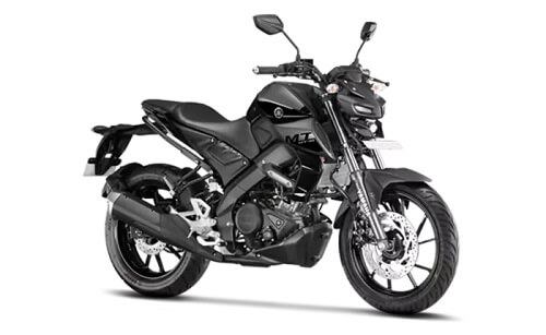 yamaha bike Brands In India