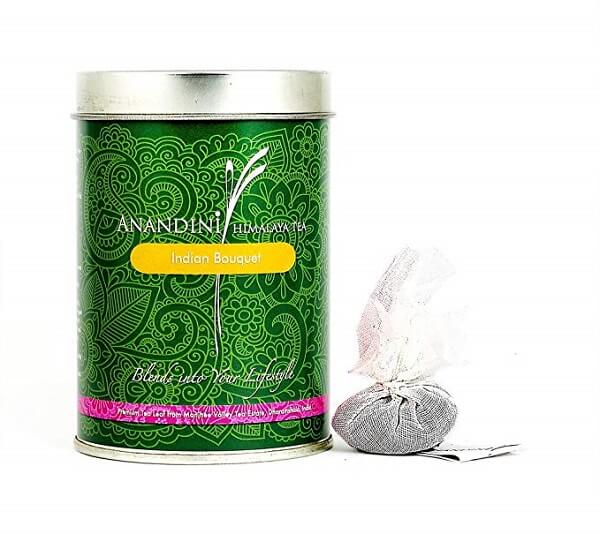 Anandini Himalaya Tea Brand In India