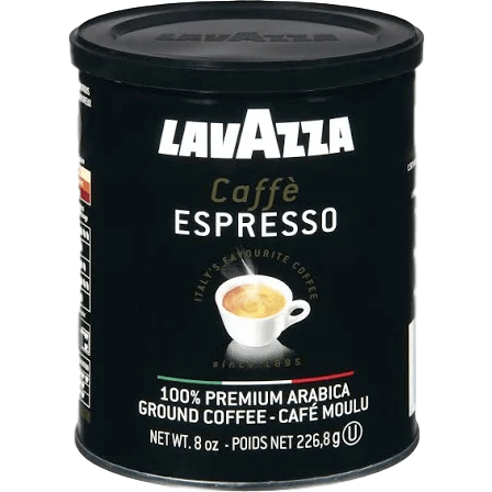 Lavazza coffee Brands in India