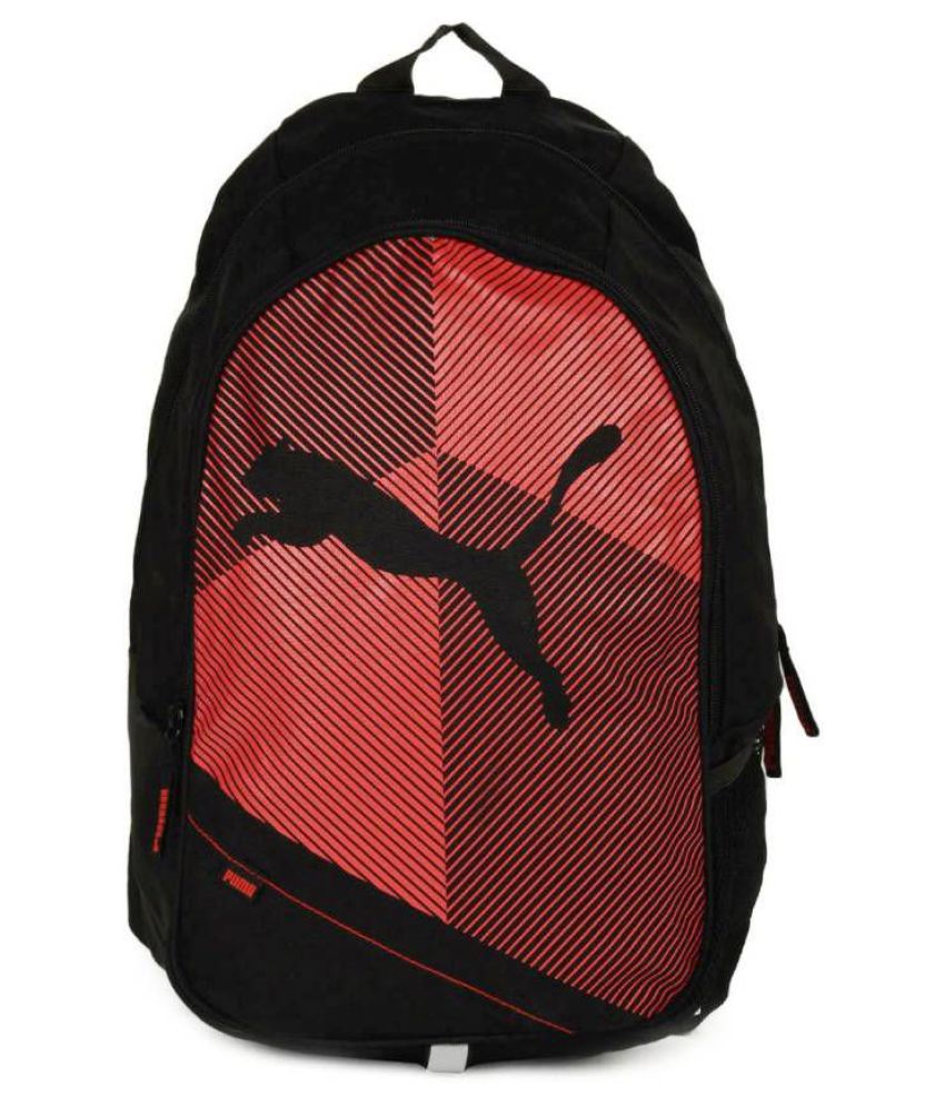 Puma school bag In India