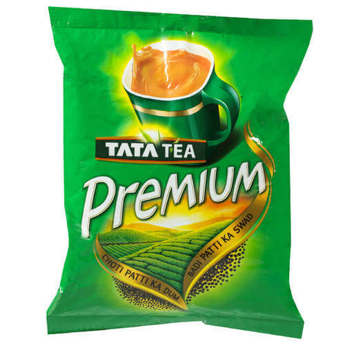 Tata Tea Brand In India