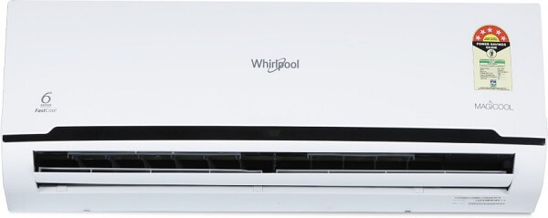 Whirlpool's AC