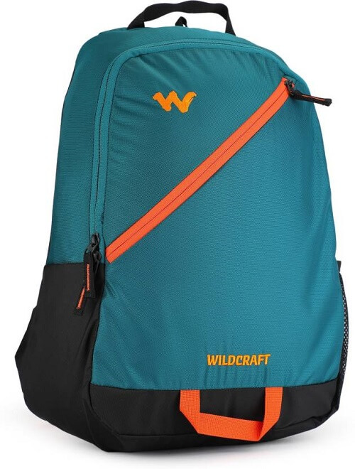 Wildcraft school bag In India