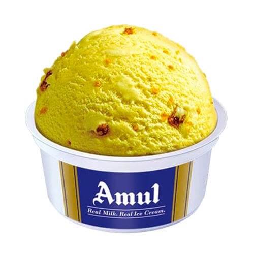 Amul icecream