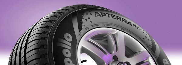 Apollo Tyres