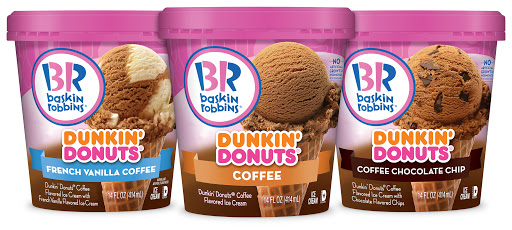 Baskin Robbins icecream