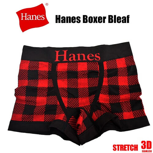 Hanes innerwear Brand in India