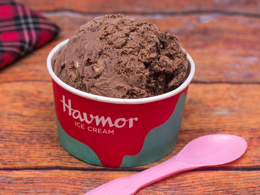 Havmor Ice Cream