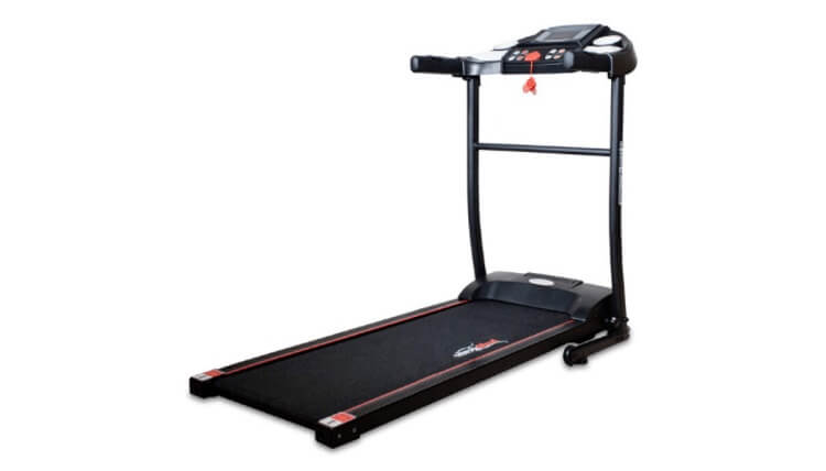 Healthgenie treadmil