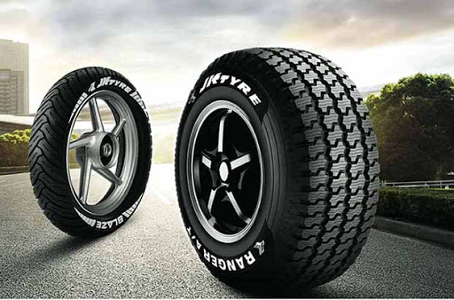 JK Tyres