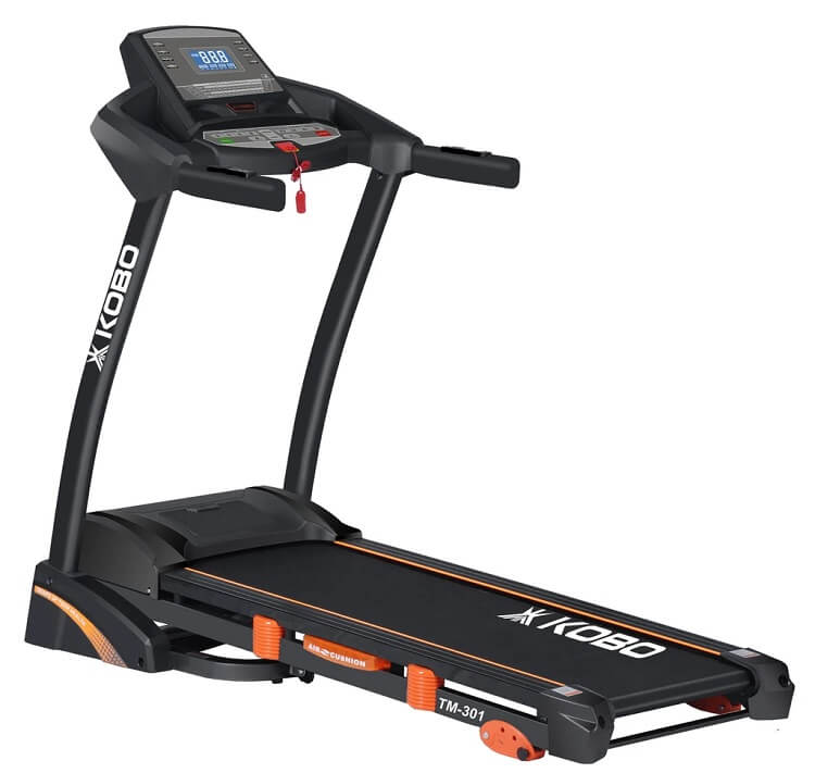 Kobo treadmil