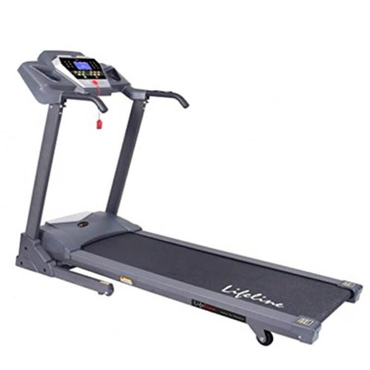 Lifeline treadmil